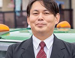 鳳自動車渡邉さん